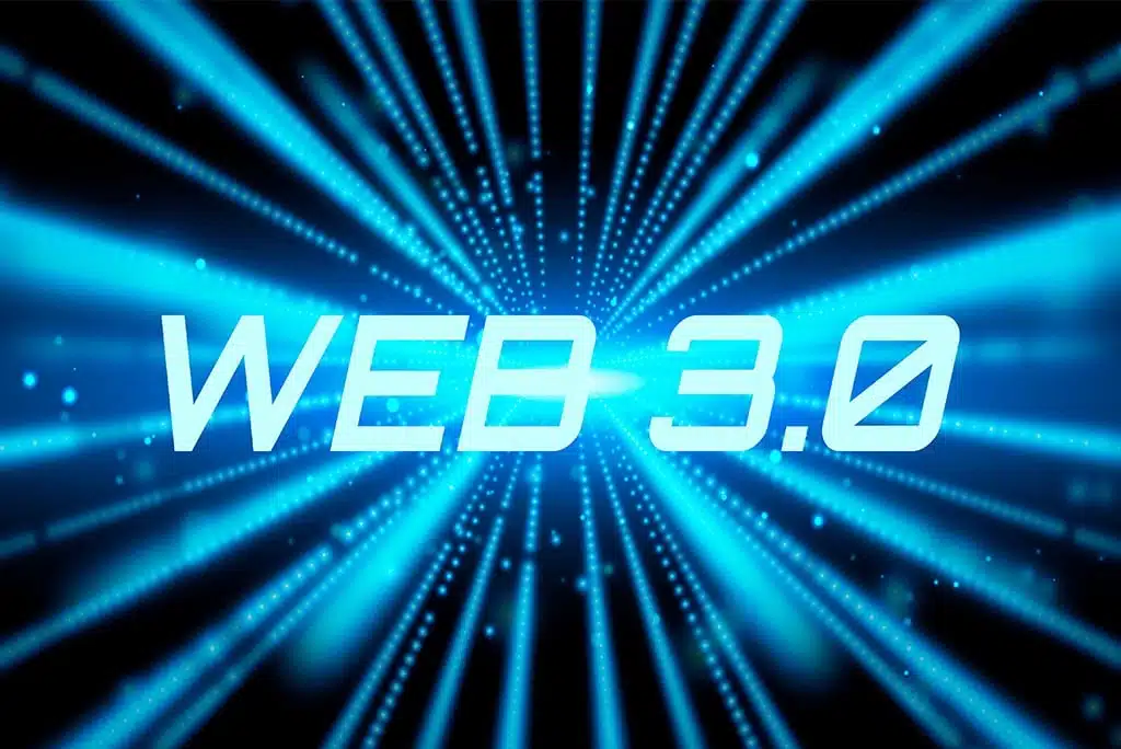Web3_que es y por que es un paso mas de la era del internet