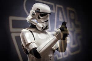 10 profesiones fascinantes que solo existen en el universo de Star Wars