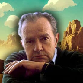 5 imágenes de México que Juan Rulfo plasmó en sus obras literarias