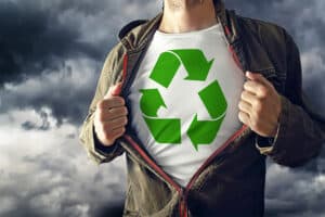 Día Mundial del Reciclaje: qué es y cómo aplicar la regla de las 3 R