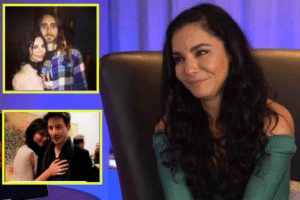 8 anécdotas icónicas de Martha Higareda