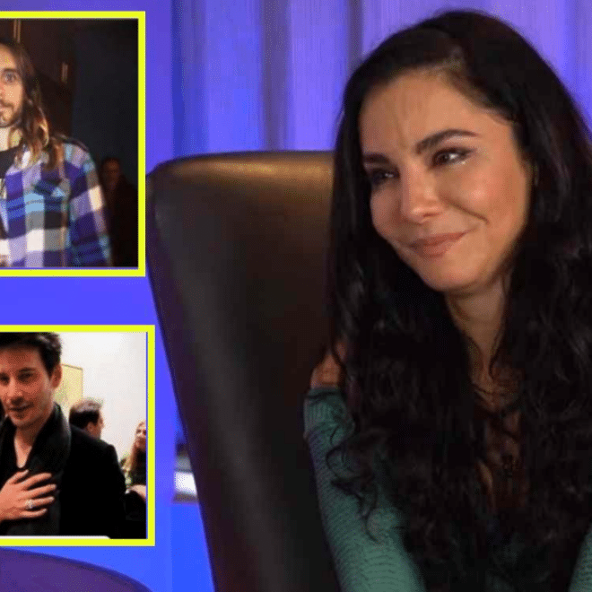 Frases de la “tía simpática” que no pueden faltar en la convivencia familiar navideña
