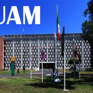La UAM entre las mejores 50 universidades de Latinoamérica