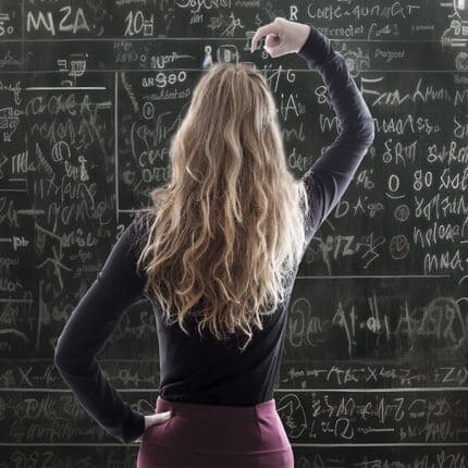 Mujeres matemáticas famosas: inspirando pasión por los números