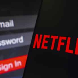 Netflix ya cobrará por “uso compartido” de cuentas en México
