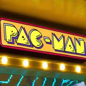 Pac-Man: datos curiosos del juego arcade más famoso del mundo
