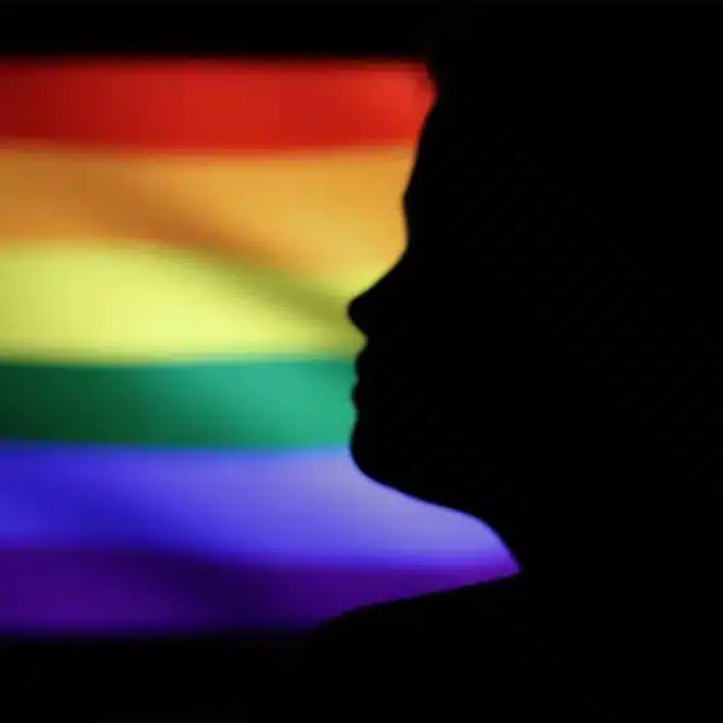 ¿Querer una pareja ‘que resuelva’? ¿Qué significa ‘resolver’ en el amor?