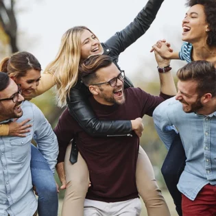 Tipos de amix que necesitas en tu vida sí o sí