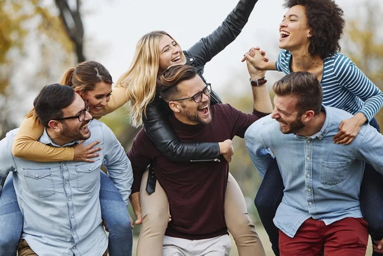 Tipos de amix que necesitas en tu vida sí o sí