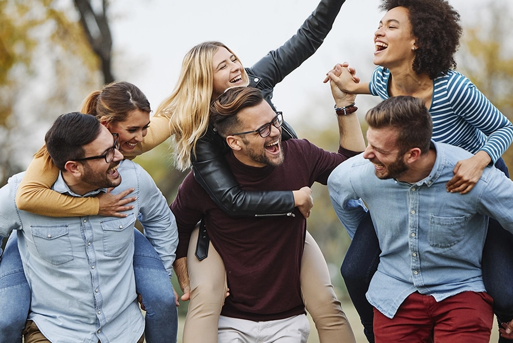 Tipos de amix que necesitas en tu vida sí o sí