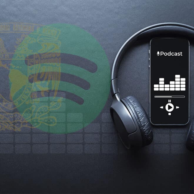 ¿Cómo hacer tu propio podcast? Curso de la UNAM y Spotify