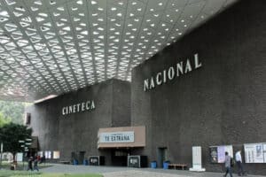 ¿Dónde estarán las 3 sedes que tendrá la Cineteca Nacional?