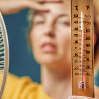 5 formas en que el calor sofocante afecta tu aprendizaje
