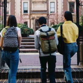 Estudia de intercambio nacional o internacional con estas becas