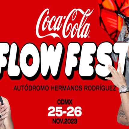 Flow Fest 2023: cartel, precio de los boletos y cuándo es la preventa