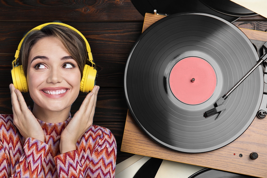 Las 10 canciones más alegres del mundo, según la ciencia