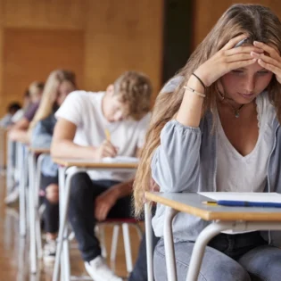 5 Tips para sobrevivir a un examen extraordinario