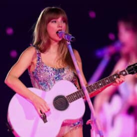 Verified Fan: cómo funciona el registro para comprar boletos de Taylor Swift