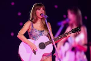 Verified Fan: cómo funciona el registro para comprar boletos de Taylor Swift