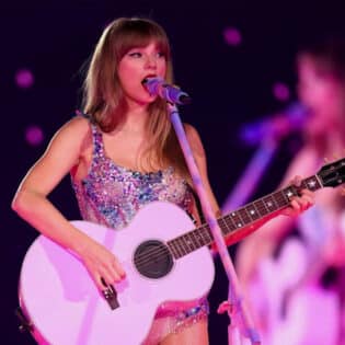 Verified Fan: cómo funciona el registro para comprar boletos de Taylor Swift