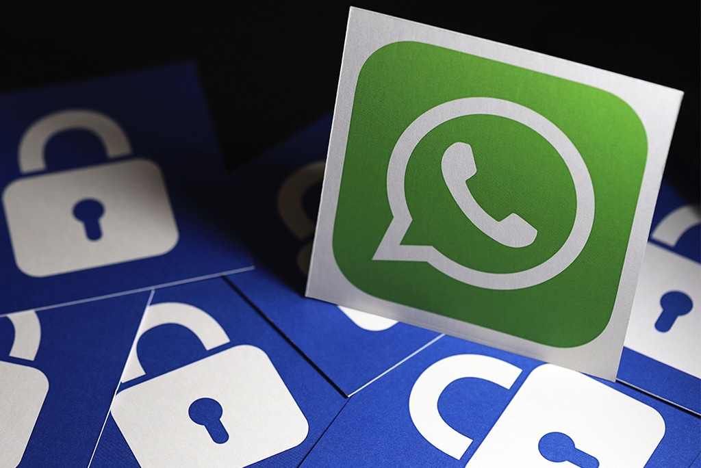10 Trucos Esenciales Para Proteger Tu Privacidad En Whatsapp 6473