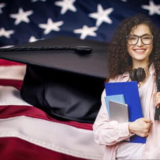 4 becas para estudiar una licenciatura en Estados Unidos