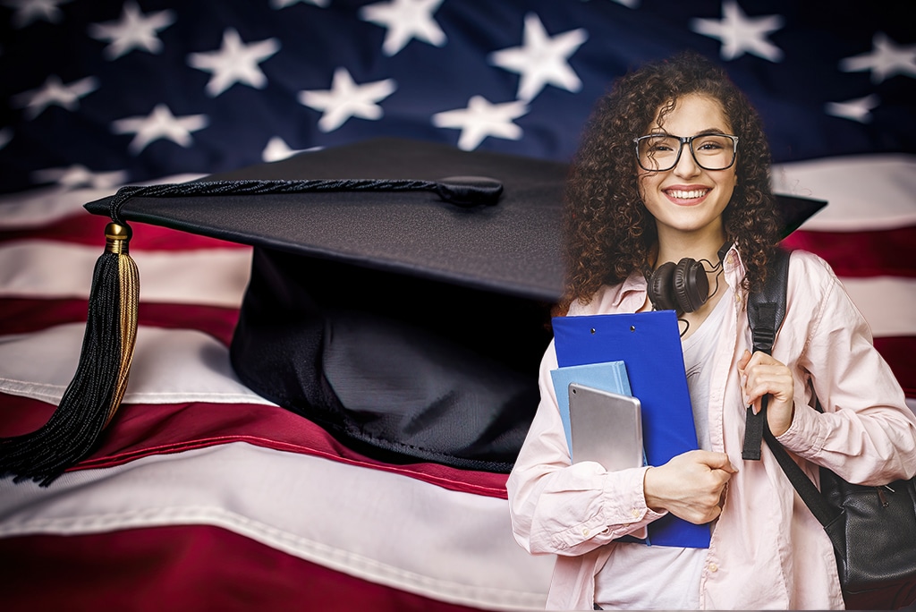 4 becas para estudiar una licenciatura en Estados Unidos