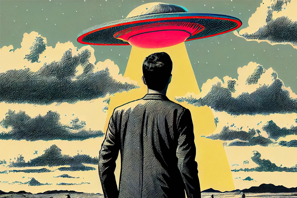 6 Carreras que existirían si la era de los extraterrestres llegara a nuestro planeta