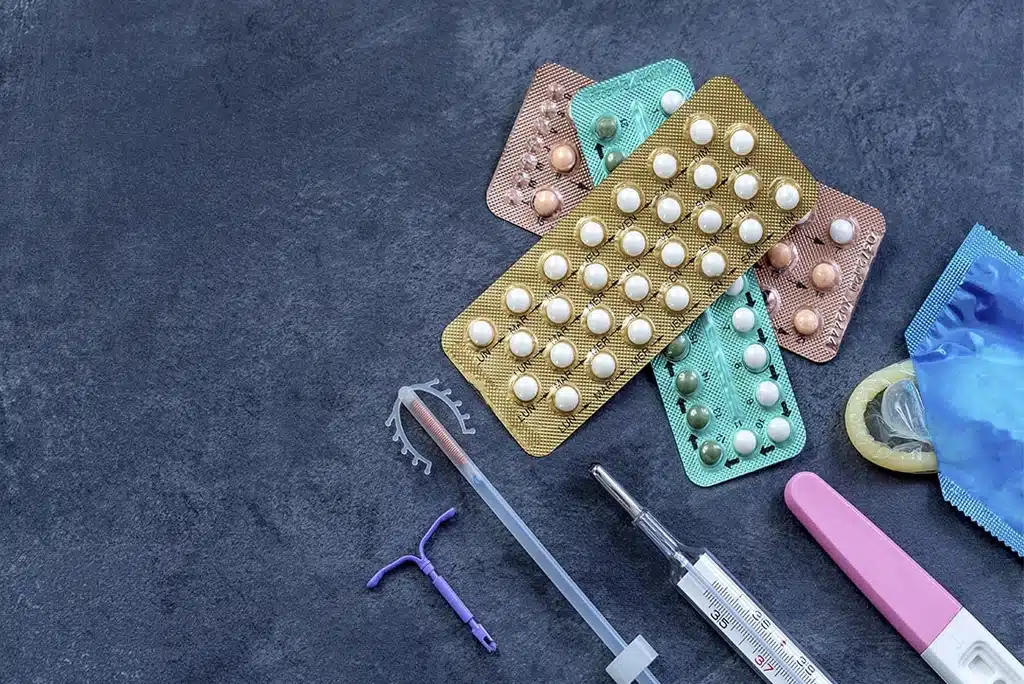 Cuales son los metodos anticonceptivos mas efectivos segun la OMS