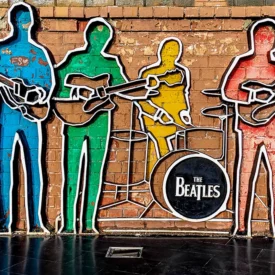 Día de los Beatles: 5 películas en las que actuó el Cuarteto de Liverpool
