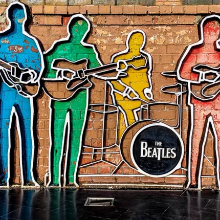 Día de los Beatles: 5 películas en las que actuó el Cuarteto de Liverpool