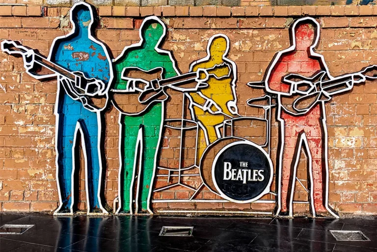 Dia de los Beatles_ 5 peliclas en las que actuo el Cuarteto de Liverpool