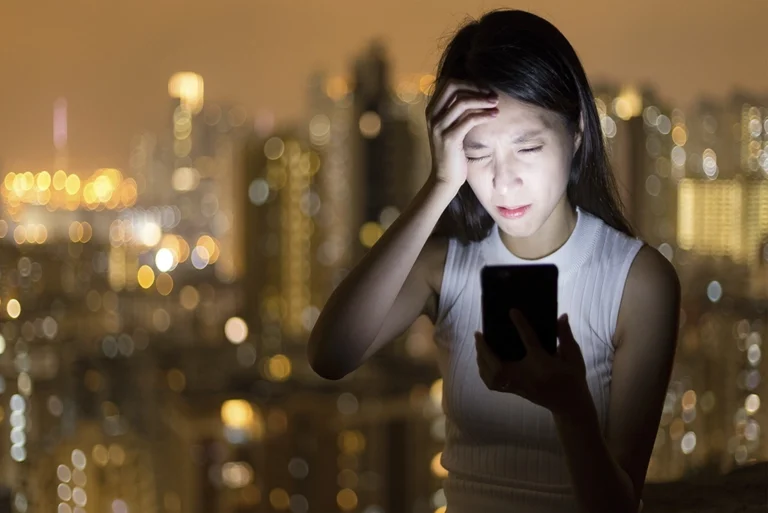 Existe la alegia al WiFi_ La enfermedad invisible o electrosensibilidad