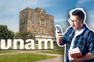 ¿Cuál es la carrera más difícil de ingresar en la UNAM? ¡Ni Medicina ni Derecho!