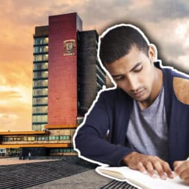 10 becas que puedes solicitar si estudias una licenciatura en la UNAM