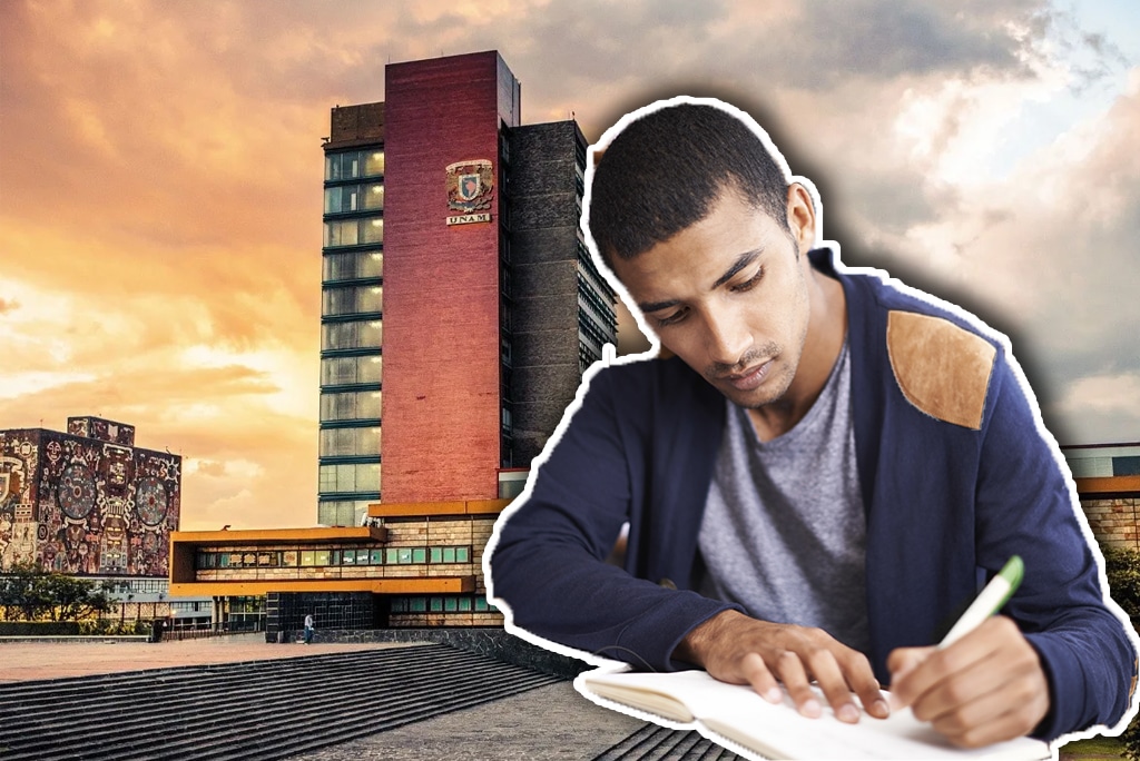 10 becas que puedes solicitar si estudias una licenciatura en la UNAM