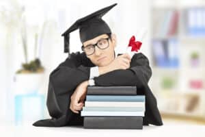 Así afecta a los estudiantes el Síndrome del Impostor