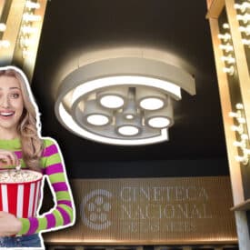 CINETECA NACIONAL: ¿cuándo abre y qué sorpresas tiene preparadas?