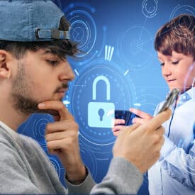 Consejos de ciberseguridad para protegerte en este regreso a clases
