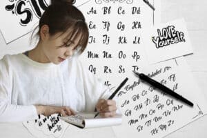 Descifrando personalidades: 10 revelaciones de tu caligrafía