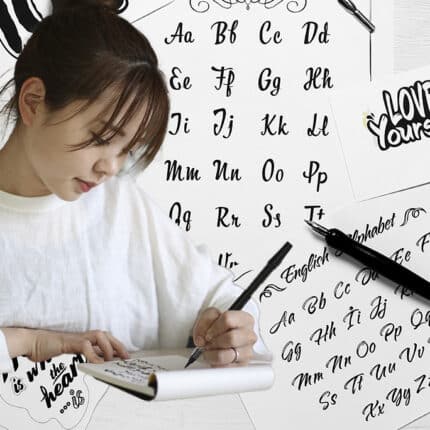 Descifrando tu personalidad: 10 revelaciones de tu caligrafía