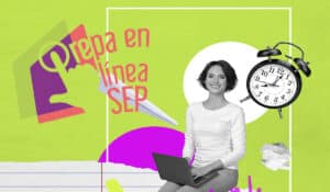 ¿Quieres terminar tu prepa? Haz tu registro en Prepa en Línea