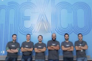 El Futuro de la Tecnología en México: un programa para jóvenes con talento