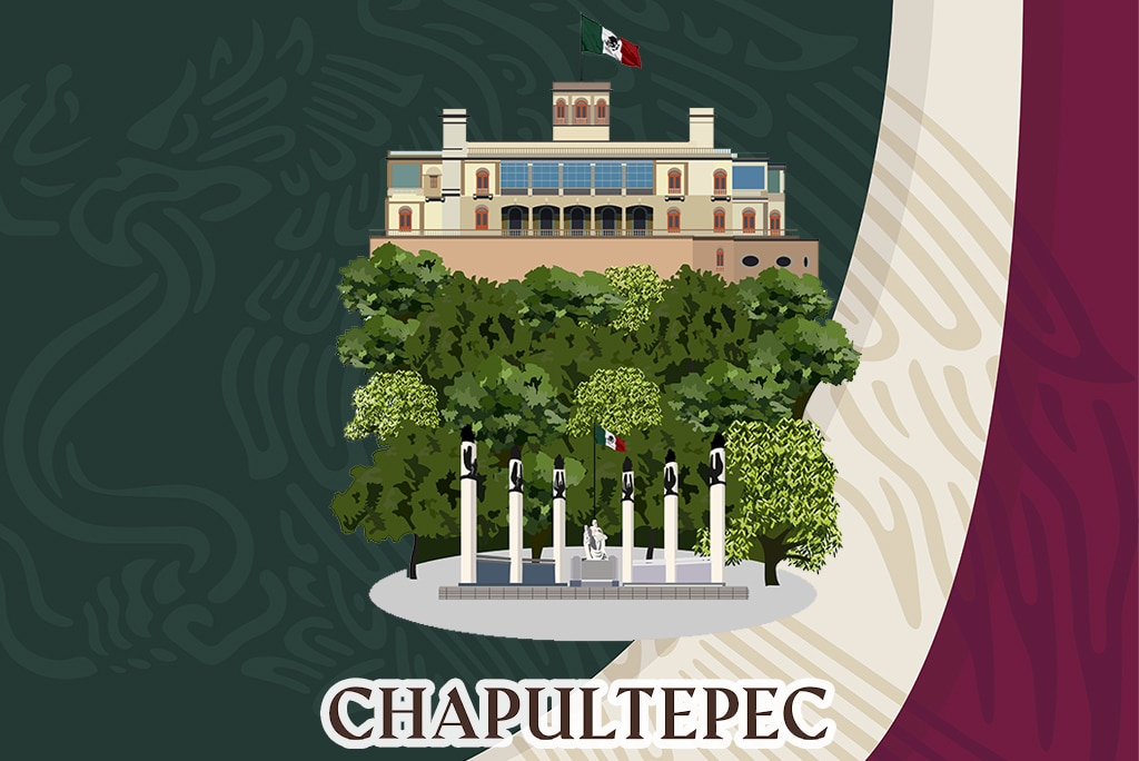 ¿Existieron los Niños Héroes de Chapultepec?