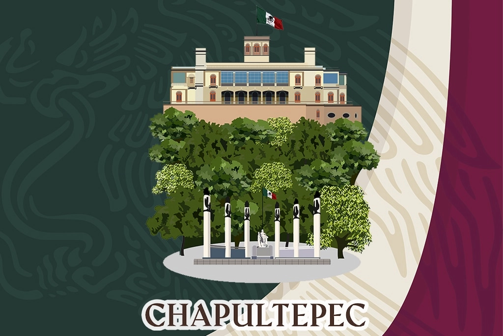 Existieron o no los Niños Héroes de Chapultepec