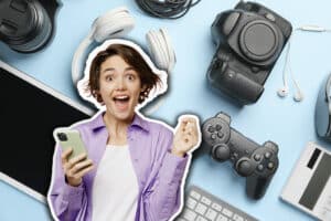 Las mejores temporadas para comprar gadgets escolares con descuento