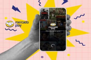 Mercado Play, ¡una nueva plataforma de streming gratis!