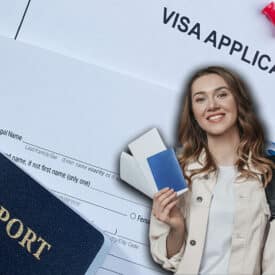 ¿Qué necesito para solicitar la visa de estudiante en Estados Unidos?