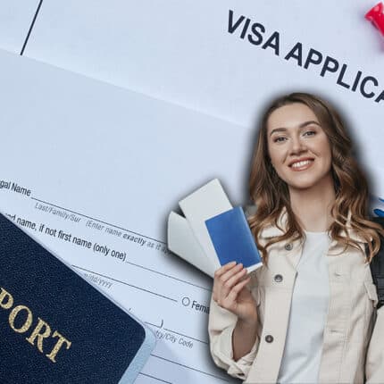 ¿Qué necesito para solicitar la visa de estudiante en Estados Unidos?