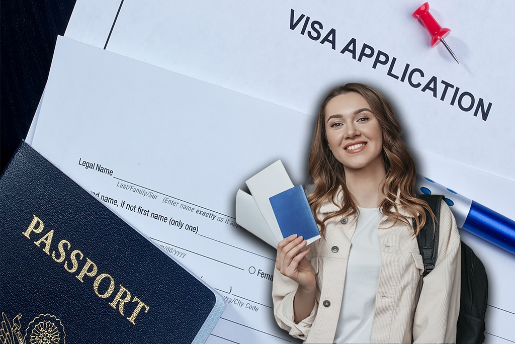 ¿Qué necesito para solicitar la visa de estudiante en Estados Unidos?